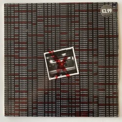 Various Artists - Farewell to the Roxy LIP 2