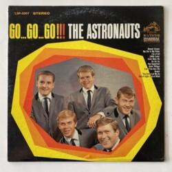Astronauts - Go…Go…Go… LSP 3307
