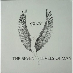 Ojas - The seven levels of Man 88-62