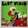 Last Words - Last Words ARM 2
