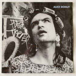 Alice Donut - Mule VIRUS 82