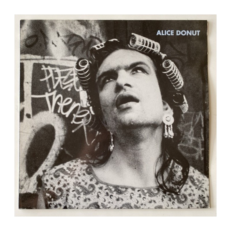 Alice Donut - Mule VIRUS 82