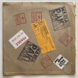 Warsaw Pakt - Warsaw Pakt ILPS 9515