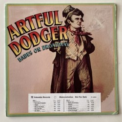 Artful Dodger - Babes on Broadway PC 34846