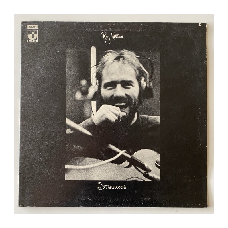 Roy Harper - Stormcock SHVL 789