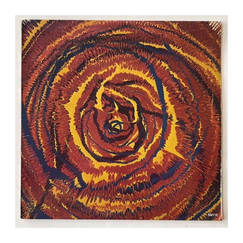 Band of Outsiders - Acts of Faith SM 115