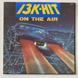 Various Artists - KWFM on the Air AR-005