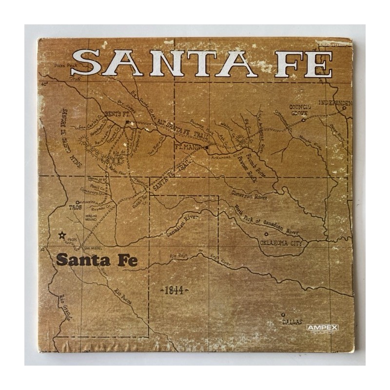 Santa Fe - Santa Fe A10135