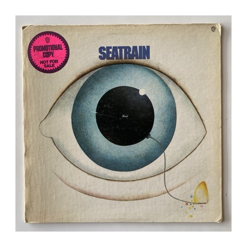 Seatrain - Watch BS 2692