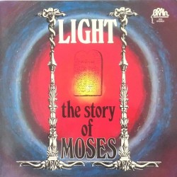 Light - The story of Moses 1013