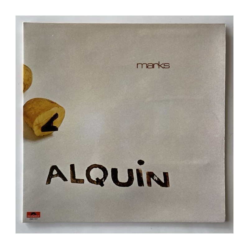 Alquin  - Marks 2925 012