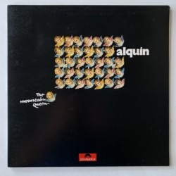 Alquin  - Mountain Queen 2480 179 SUPER