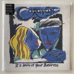 Caravan - It’s none of your Business SMALP1212