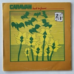 Caravan - Back to Front VLP-52