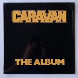Caravan - The Album KVL 9003