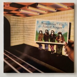 Sensations Fix - Finest Finger VMLP214