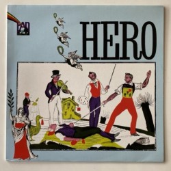 Hero - Hero 1973/1998