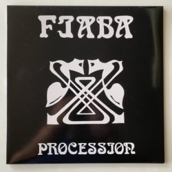 Procession - Fiaba VMLP123