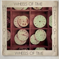 Ananta - Wheels of Time RS-107
