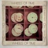 Ananta - Wheels of Time RS-107