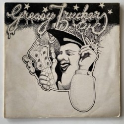 Various Artists - Greasy Truckers Party UDX 203/4