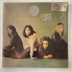 Free - Fire and Water SVLP 097