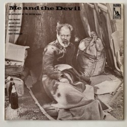 Various Artists - Me and the Devil LBS 83190