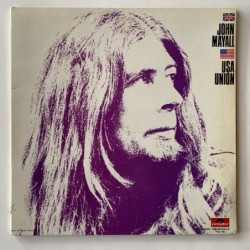 John Mayall - USA Union 2425 020