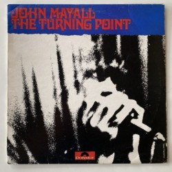 John Mayall - The Turning point 583-571