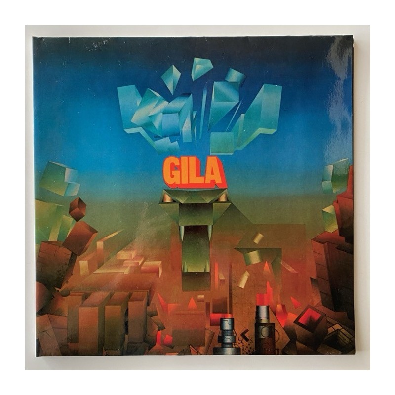 Gila - Gila SBLP021