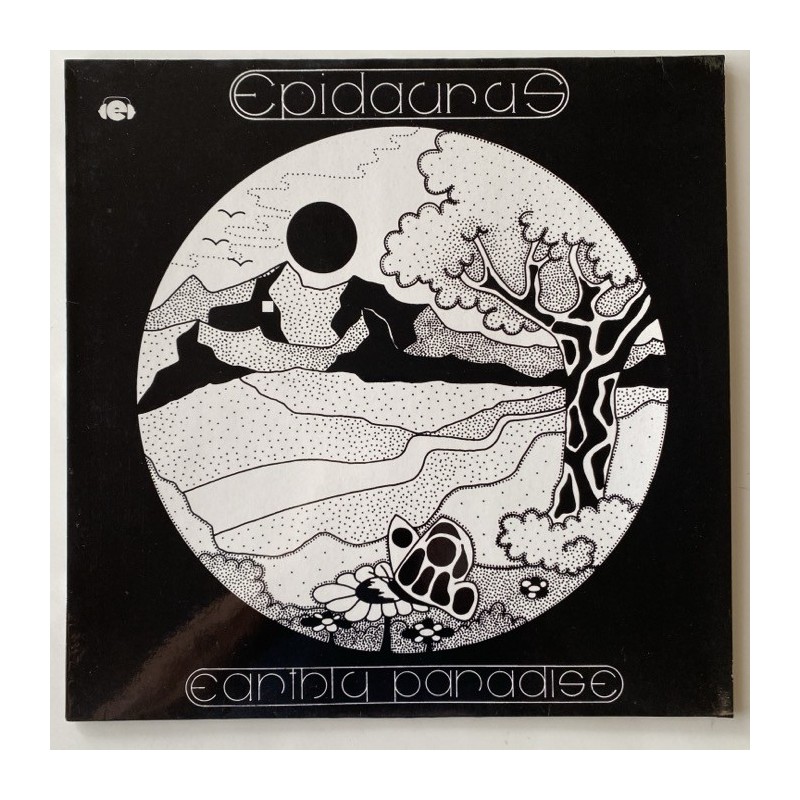 Epidaurus - Earthly Paradise 001