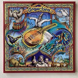 Grombira - Grombira TON026