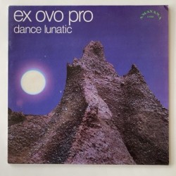 Ex Ovo Pro - Dance Lunatic A 4508