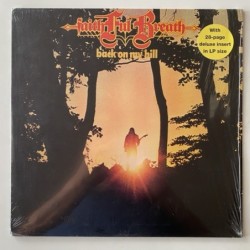 Faithful Breath - Back on my Hill LP 032