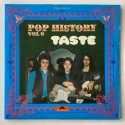 Taste - Pop History Vol 9 24 78 011/012