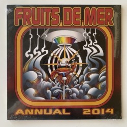 Various Artists - Fruits de Mer Annual 2014 Crustacean 44