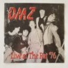 DMZ - Live at the Rat ‘76 CH4513