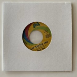 Fever Tree - San Francisco Girls 55060