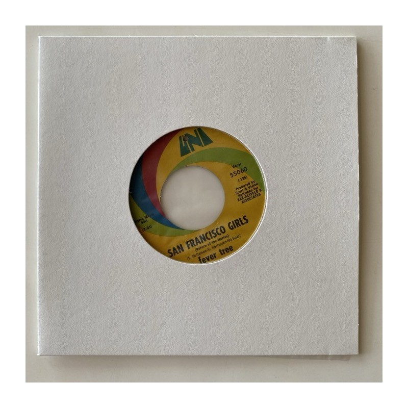 Fever Tree - San Francisco Girls 55060