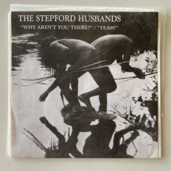 Stepford Husbands - Why aren’t you there BR-11-1-1000