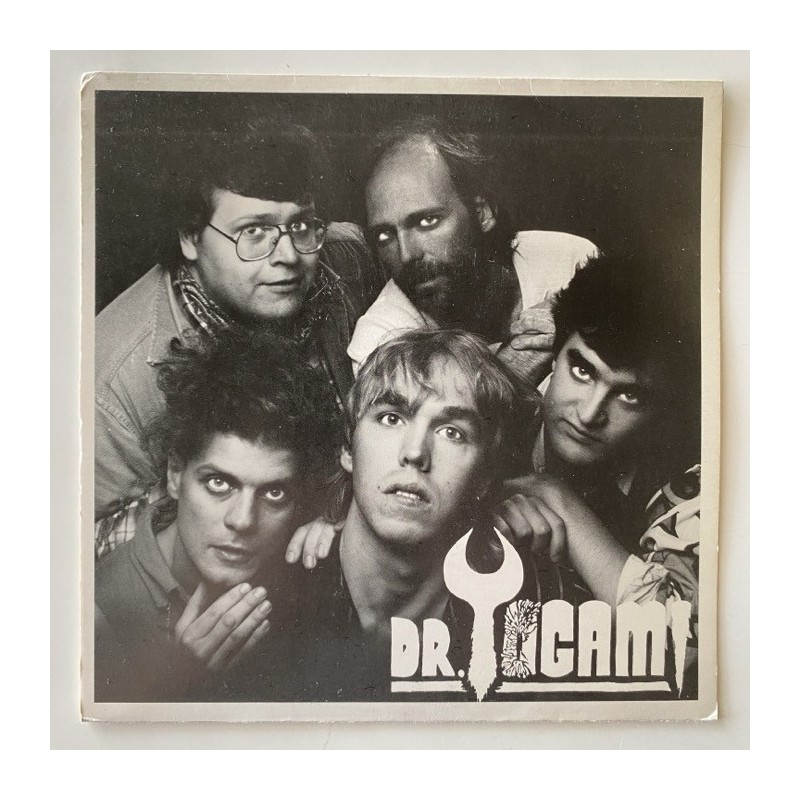 Dr. Yogami - Plastic Surgeon TTS-5