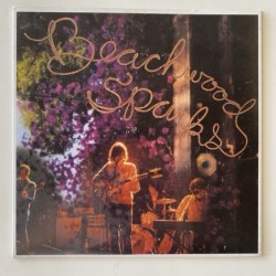 Beachwood Sparks - Once we were trees HPR-V027