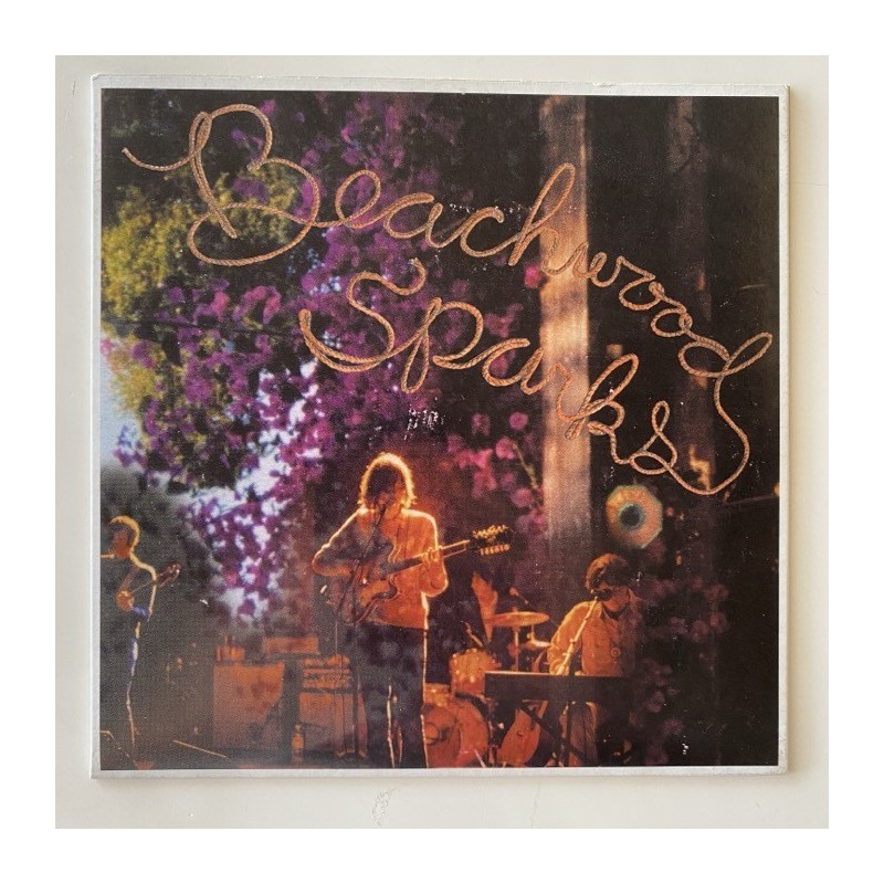 Beachwood Sparks - Once we were trees HPR-V027