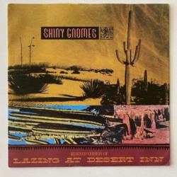 Shiny Gnomes - Lazing at Desert Inn 887 611-7