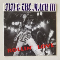Fifi and the Mach III - Rollin’ Love LDR 02