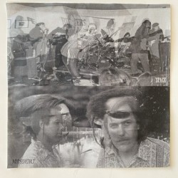 Crawlspace / The Mooseheart Faith - Lunar Fuckin’ Eclipse JMTG-1