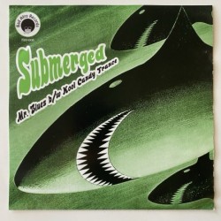 Submerged - Mr.Blues FRO-008