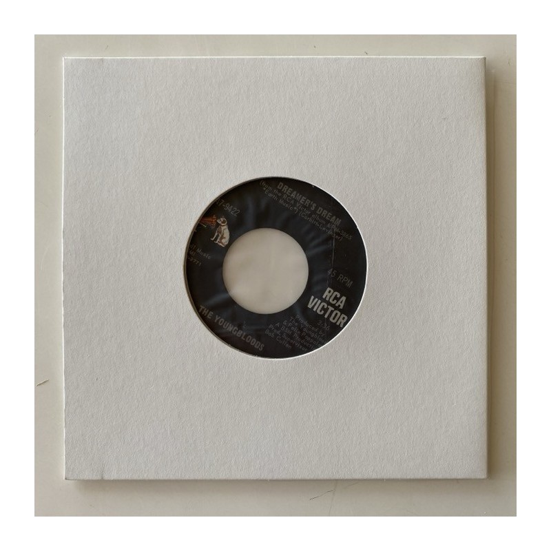 The Youngbloods - Quicksand 47-9422