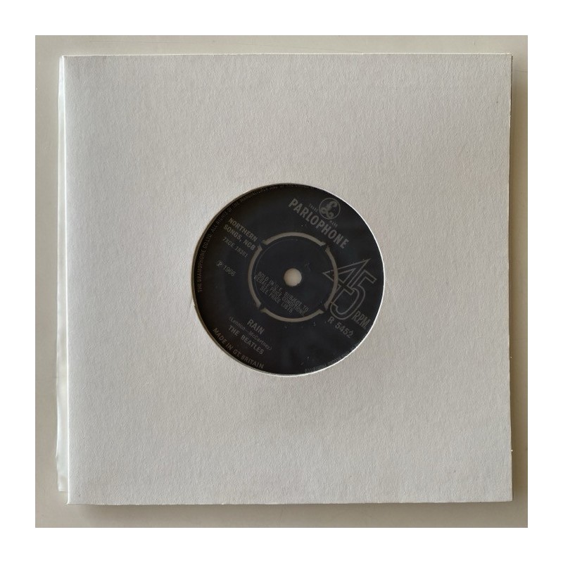 Beatles  - Paperback Writer R 5452