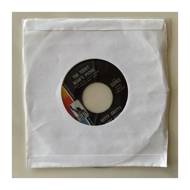 Nitty Gritty Dirt Band - Truly Right 55982